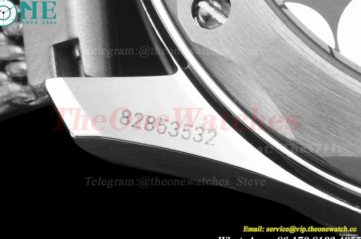 Dial Seamaster Mod SS 300m Blue SS James BLSF 42mm A8806 Bond 60th 0305